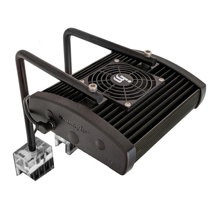 Blaze X Mini Nano Arms 3