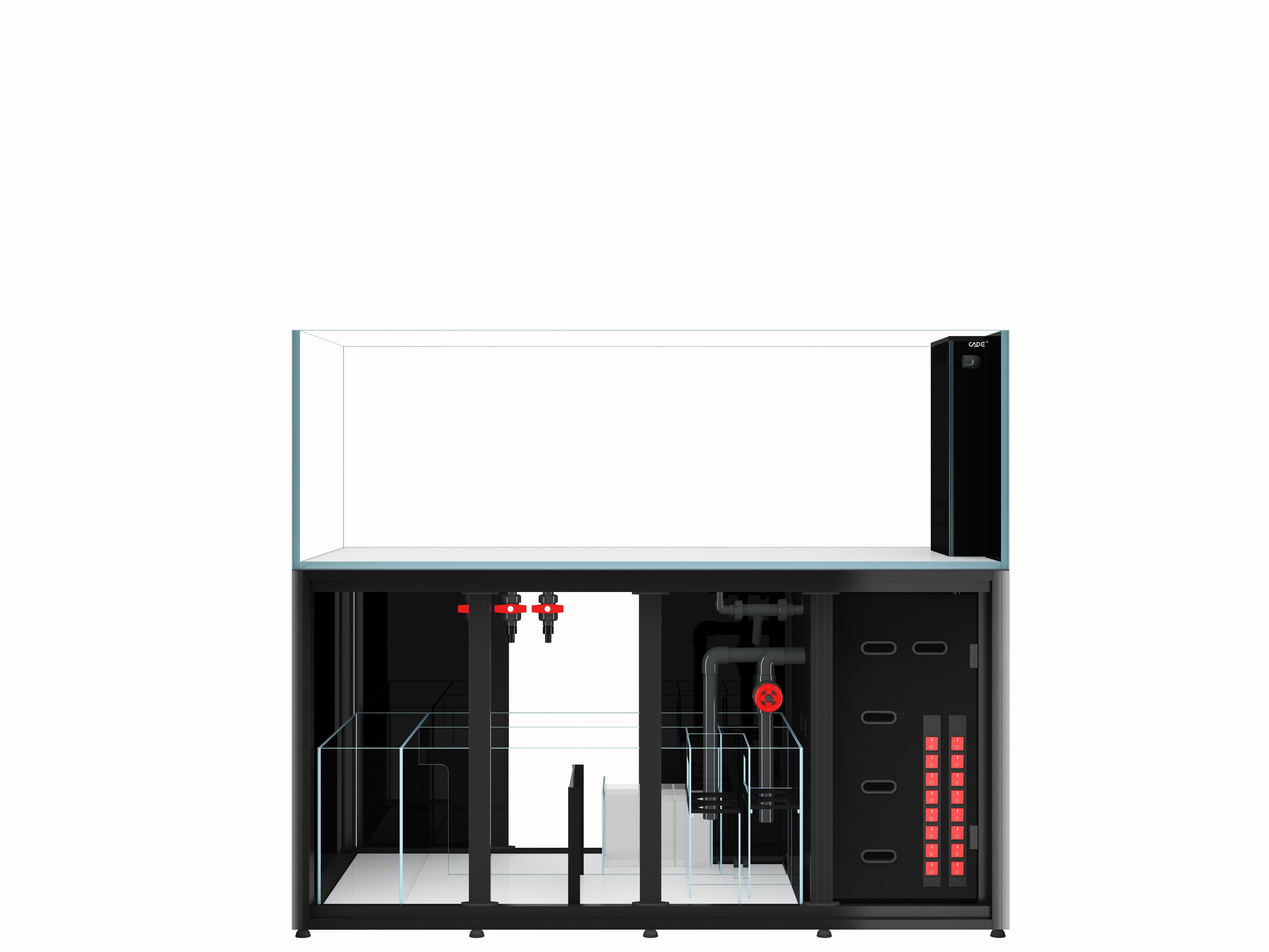 CADE Reef S2/P 1800 15