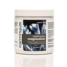 Reef Basis Magnesium Powder