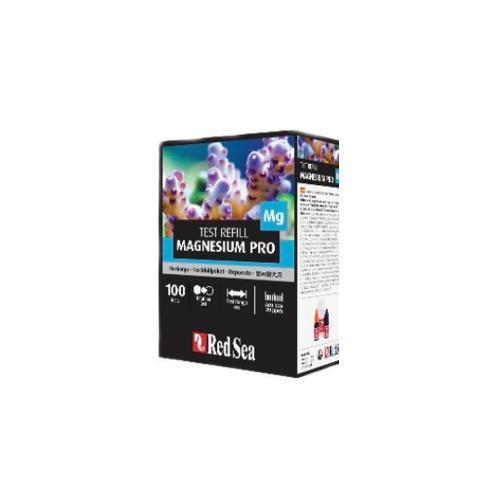 Magnesium Pro Test Kit Refill