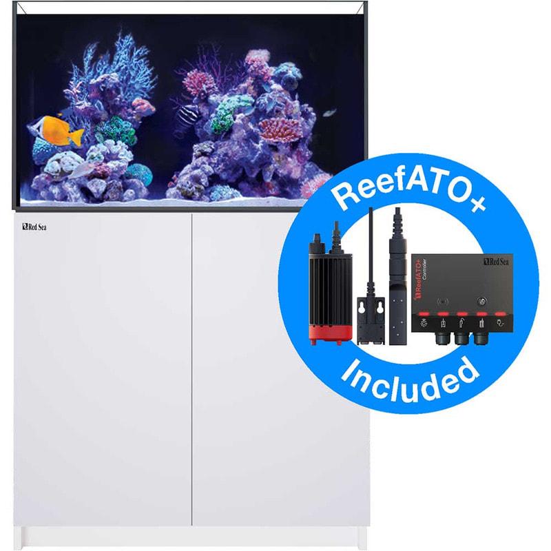 Red Sea Reefer G2+ 250 Complete System 5