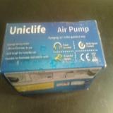 Air Pump (2.5 LPM)