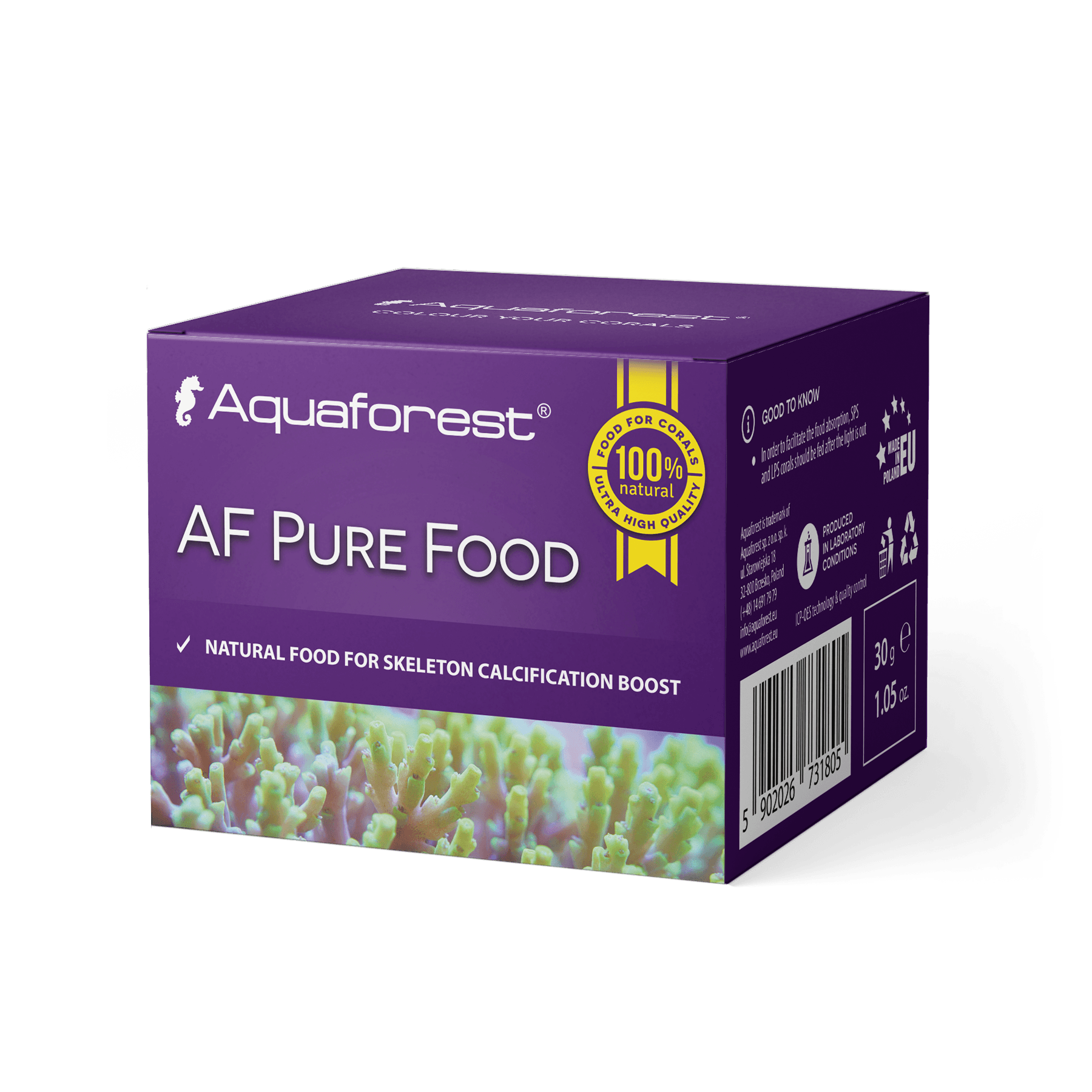 AF Pure Food