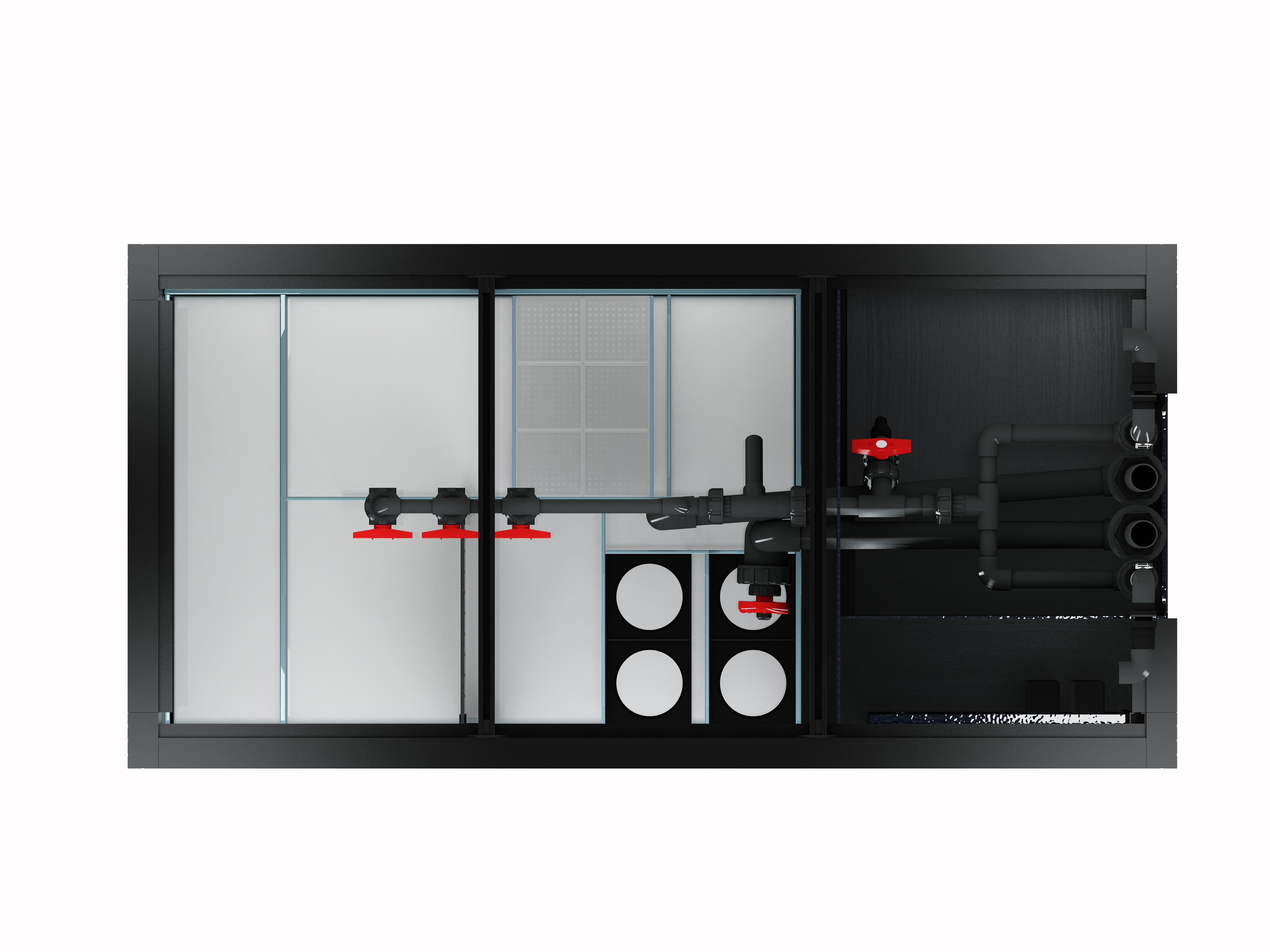 CADE Reef S2/P 1500 4