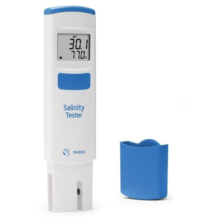 Hanna Salinity Tester