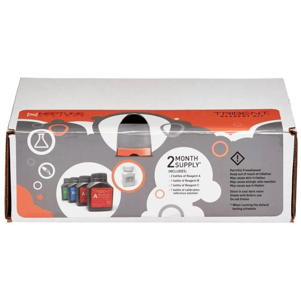 Neptune Trident Reagent 2 Month Supply 3