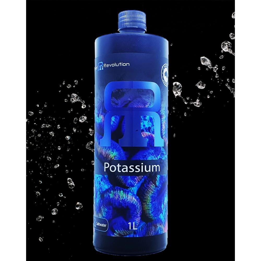 Potassium 3