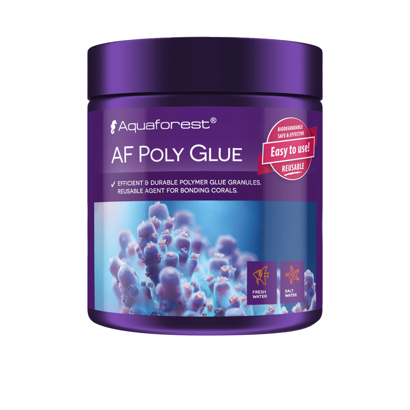 AF Poly Glue