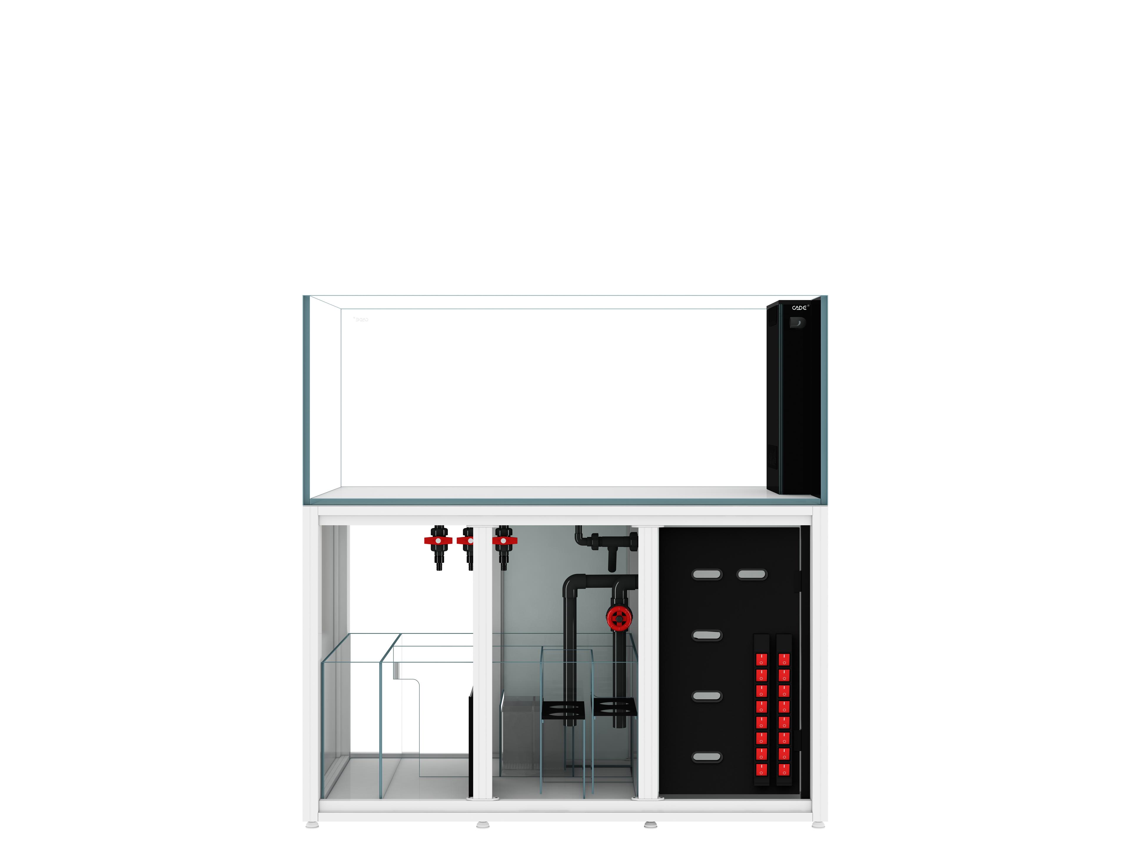 CADE Reef S2/P 1500 26