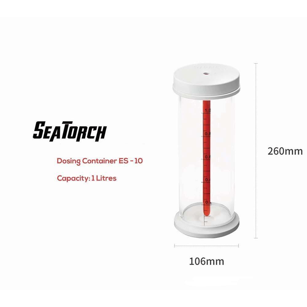 Dosing Container ES-10