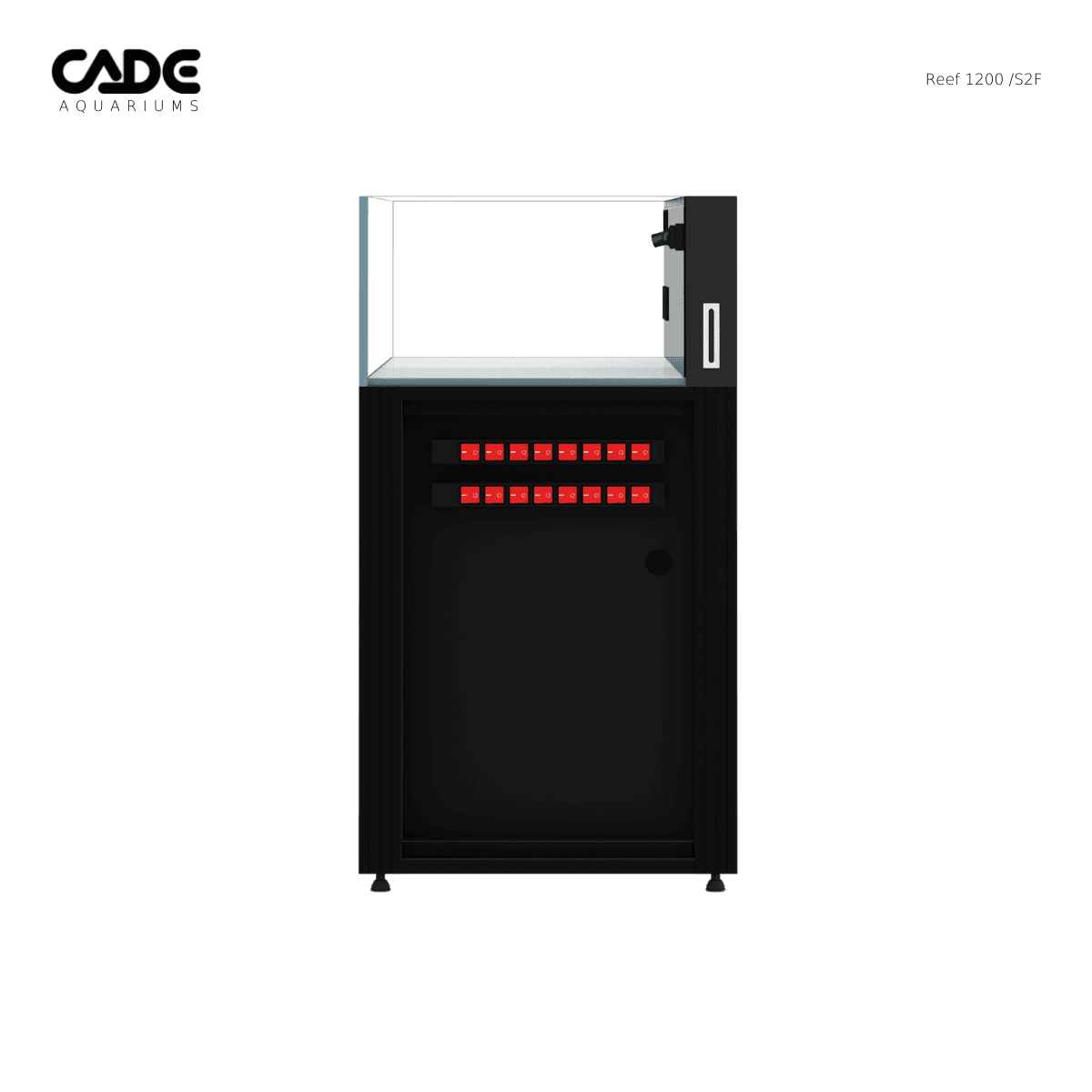 CADE Reef S2/F 1200 24