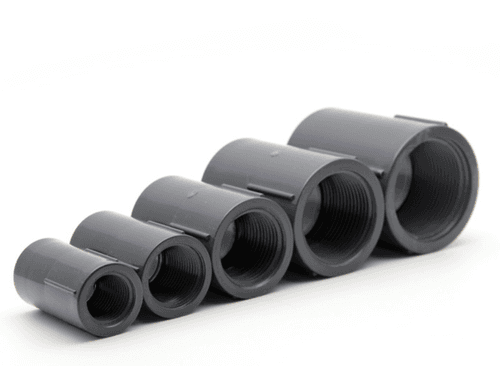 Female Threaded Coupling