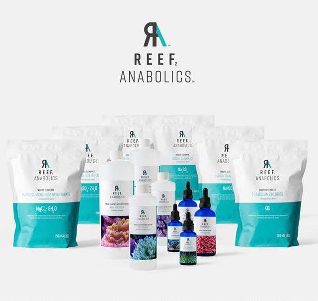 Reef Anabolics