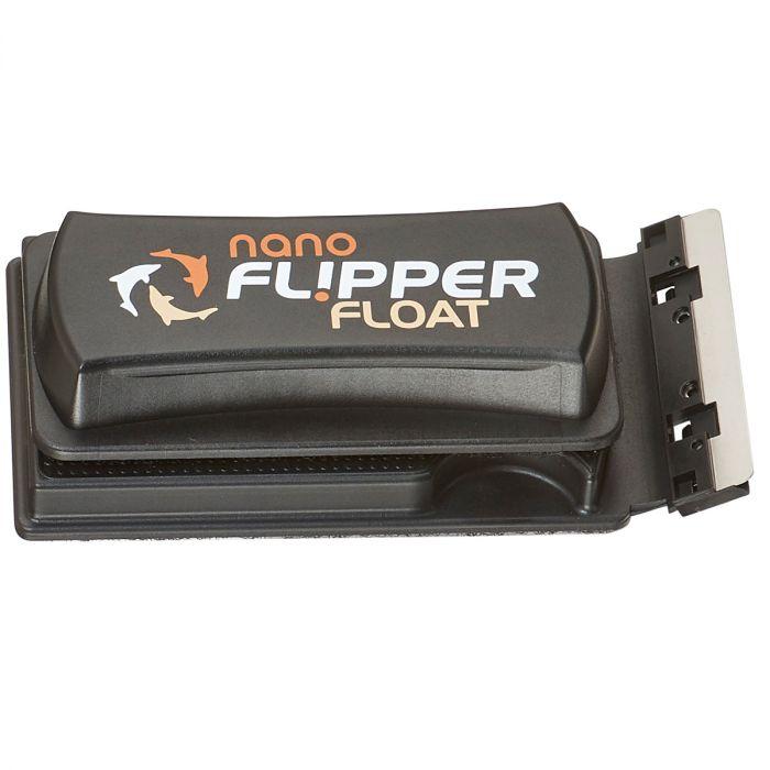 Flipper Nano Float Magnetic Glass Cleaner 3