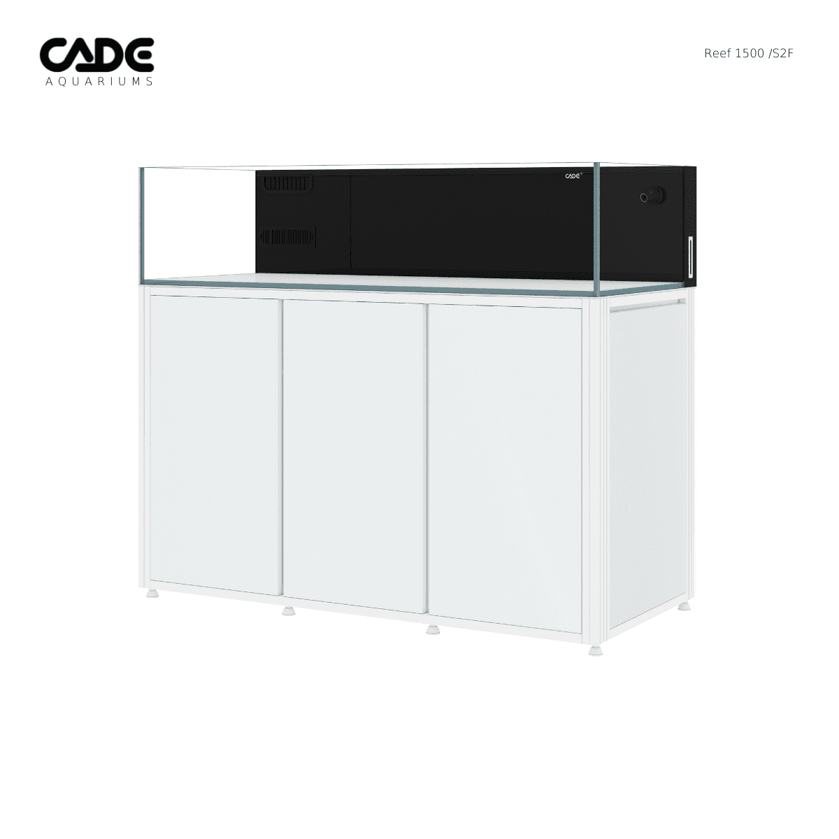 CADE Reef S2/F 1500 2