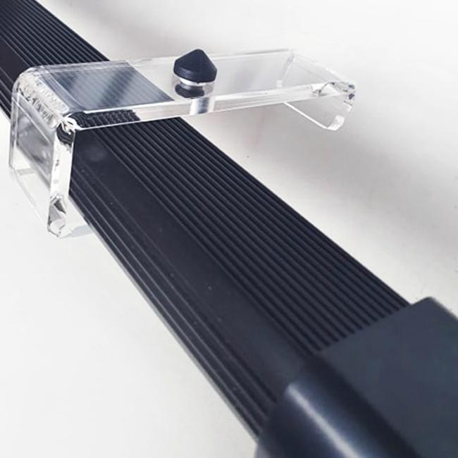 Vitamini Acrylic Clips 2