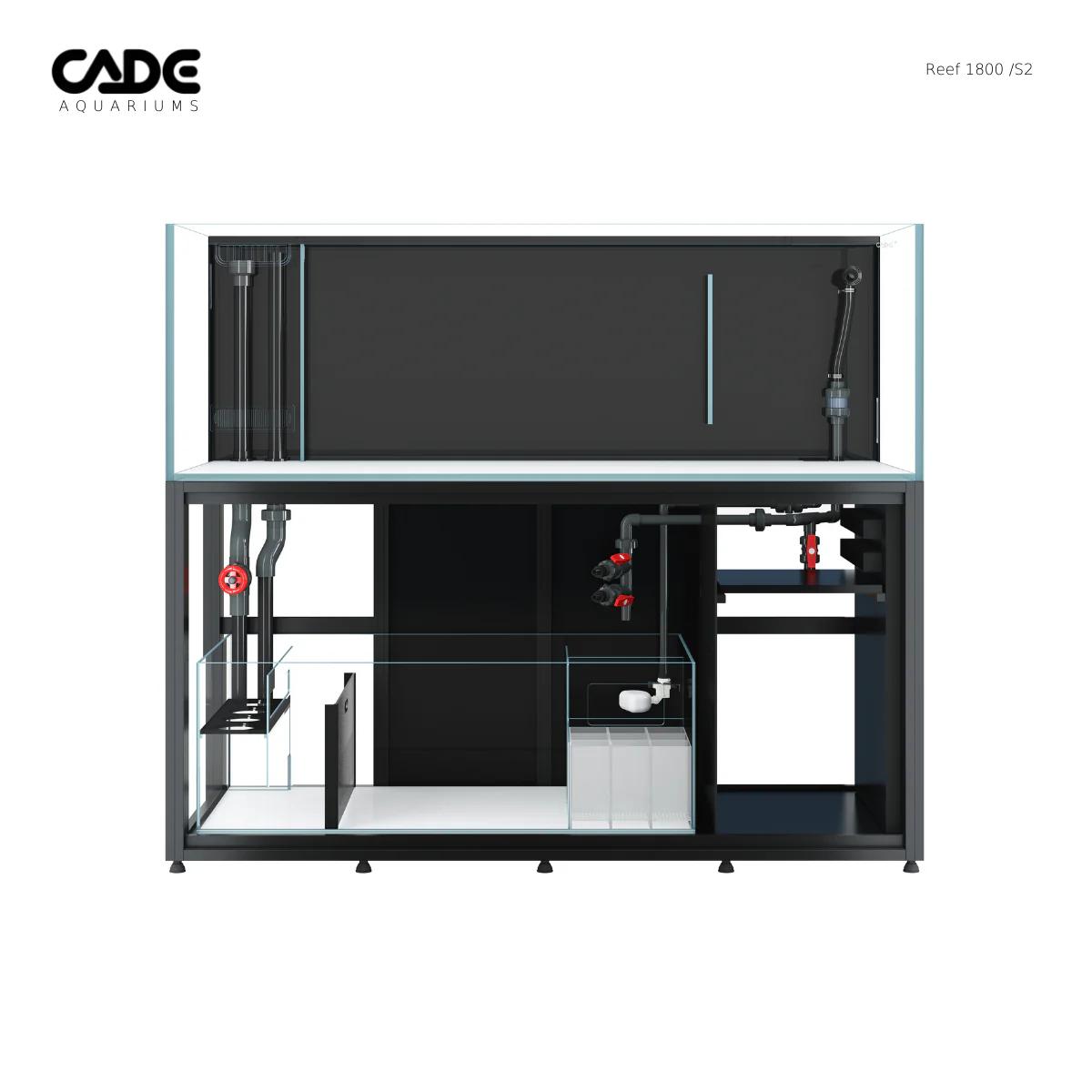 CADE Reef S2 1800 3