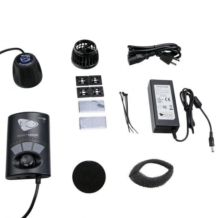 VorTech MP10M QD (Mobius) 4