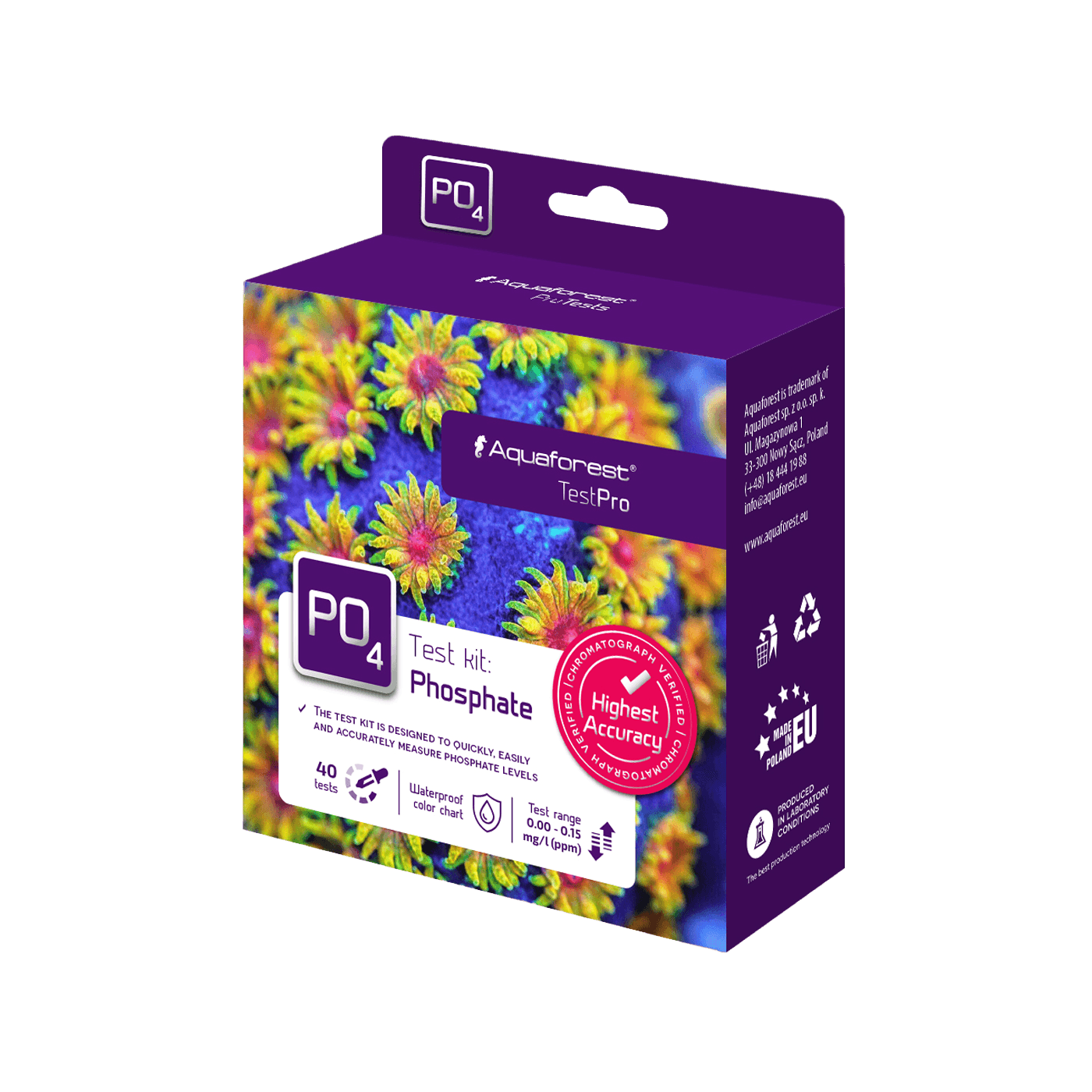 AF Phosphate Test Kit