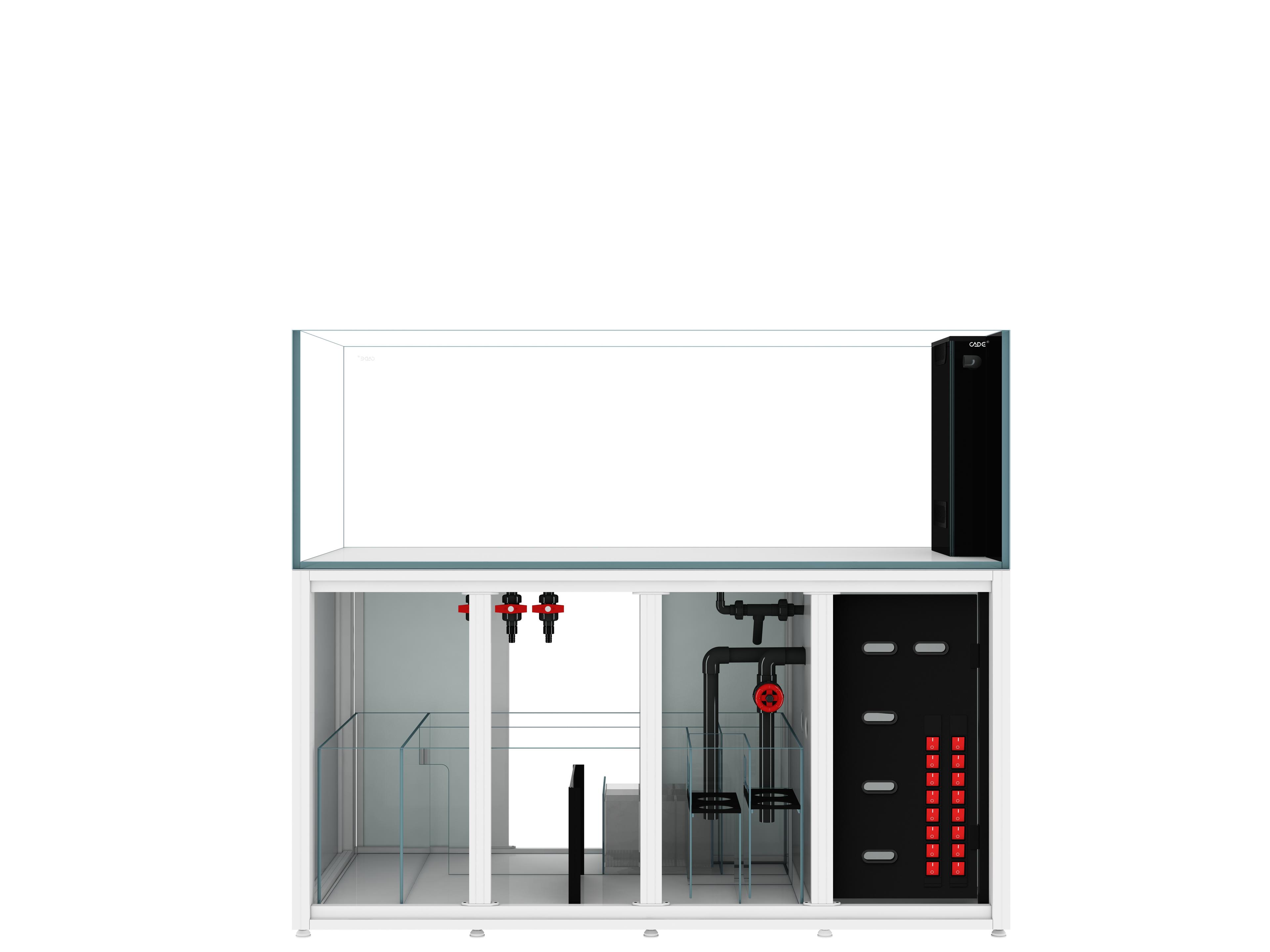 CADE Reef S2/P 1800 29