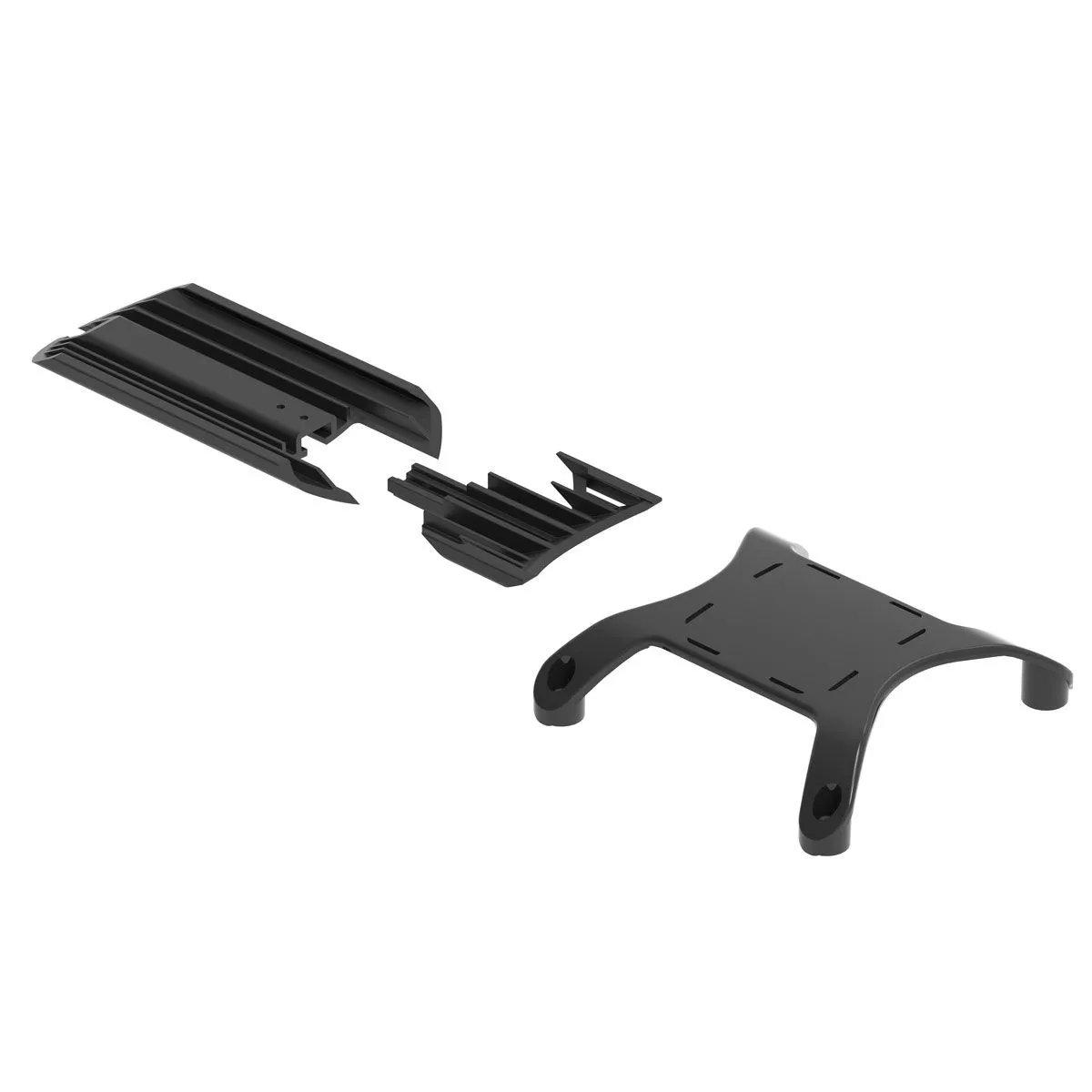 RMS XR15 Tank Mount 2