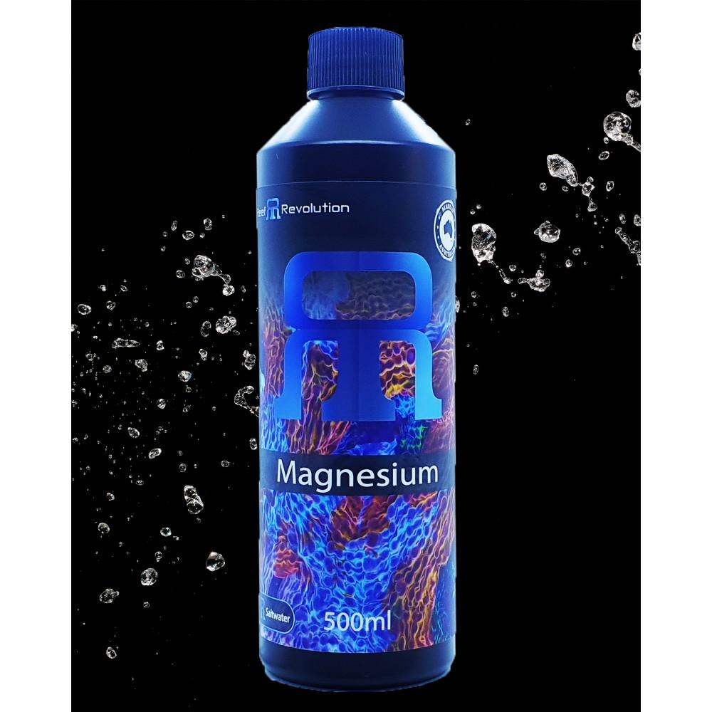 Magnesium 2