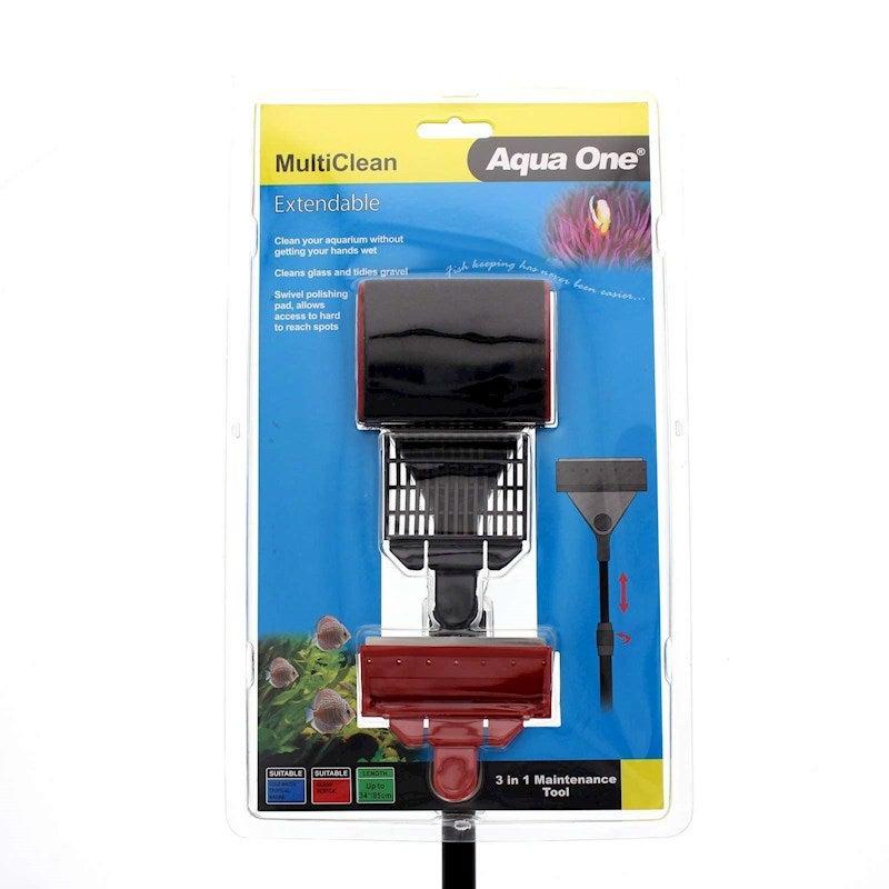 Scraper MultiClean Tool Extendable