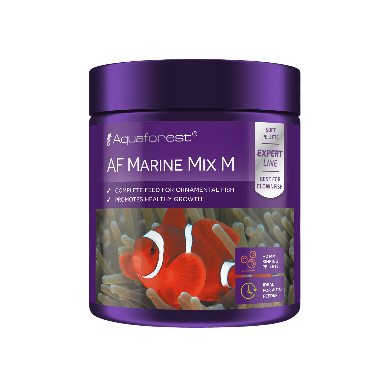 AF Marine Mix M