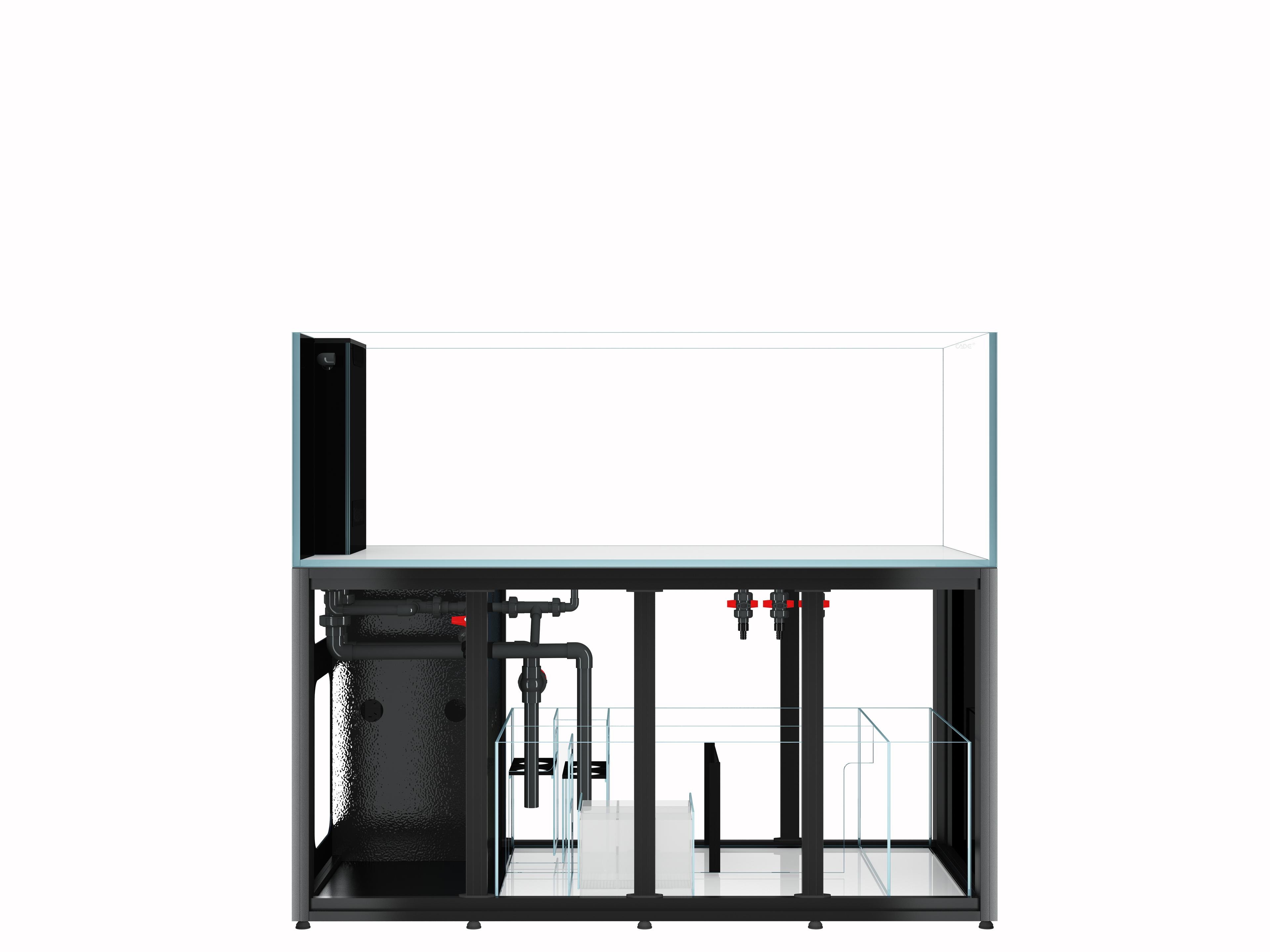 CADE Reef S2/P 1800 7