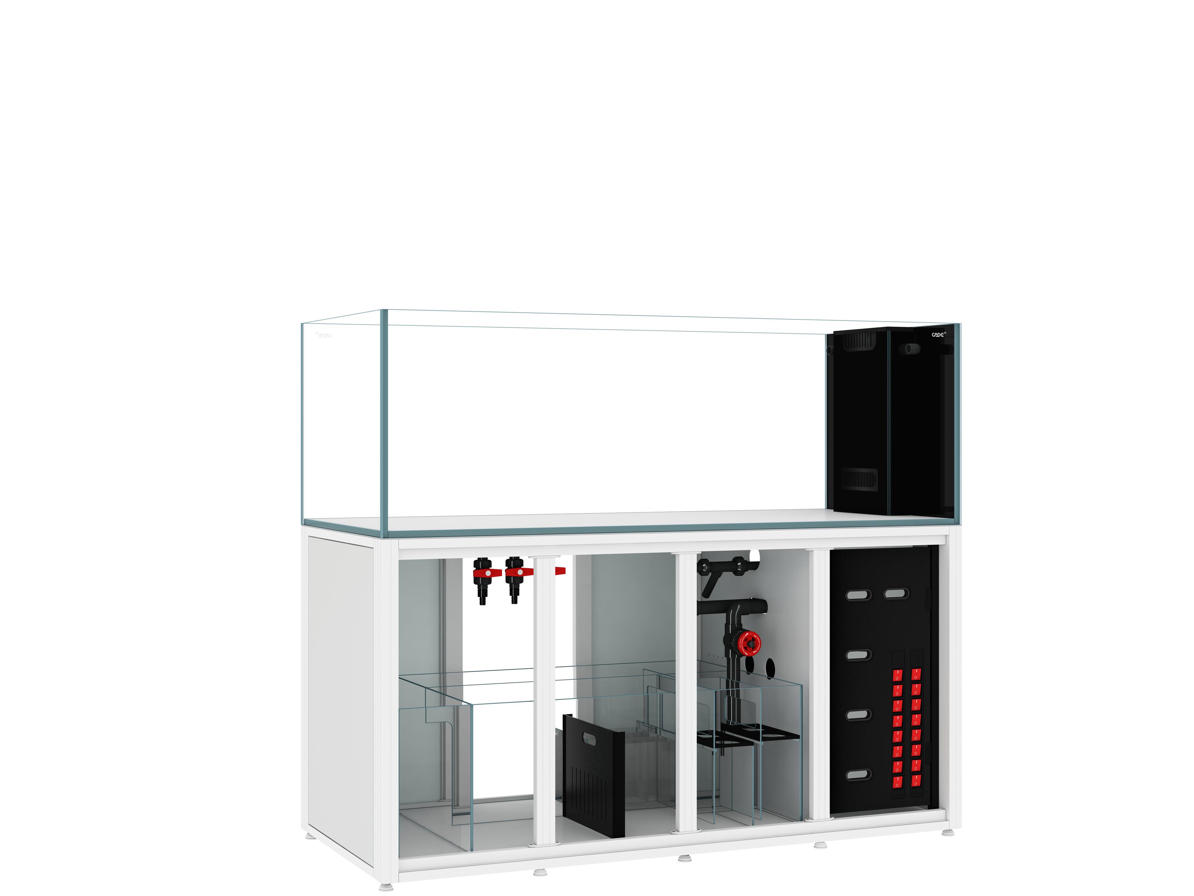 CADE Reef S2/P 1800 23