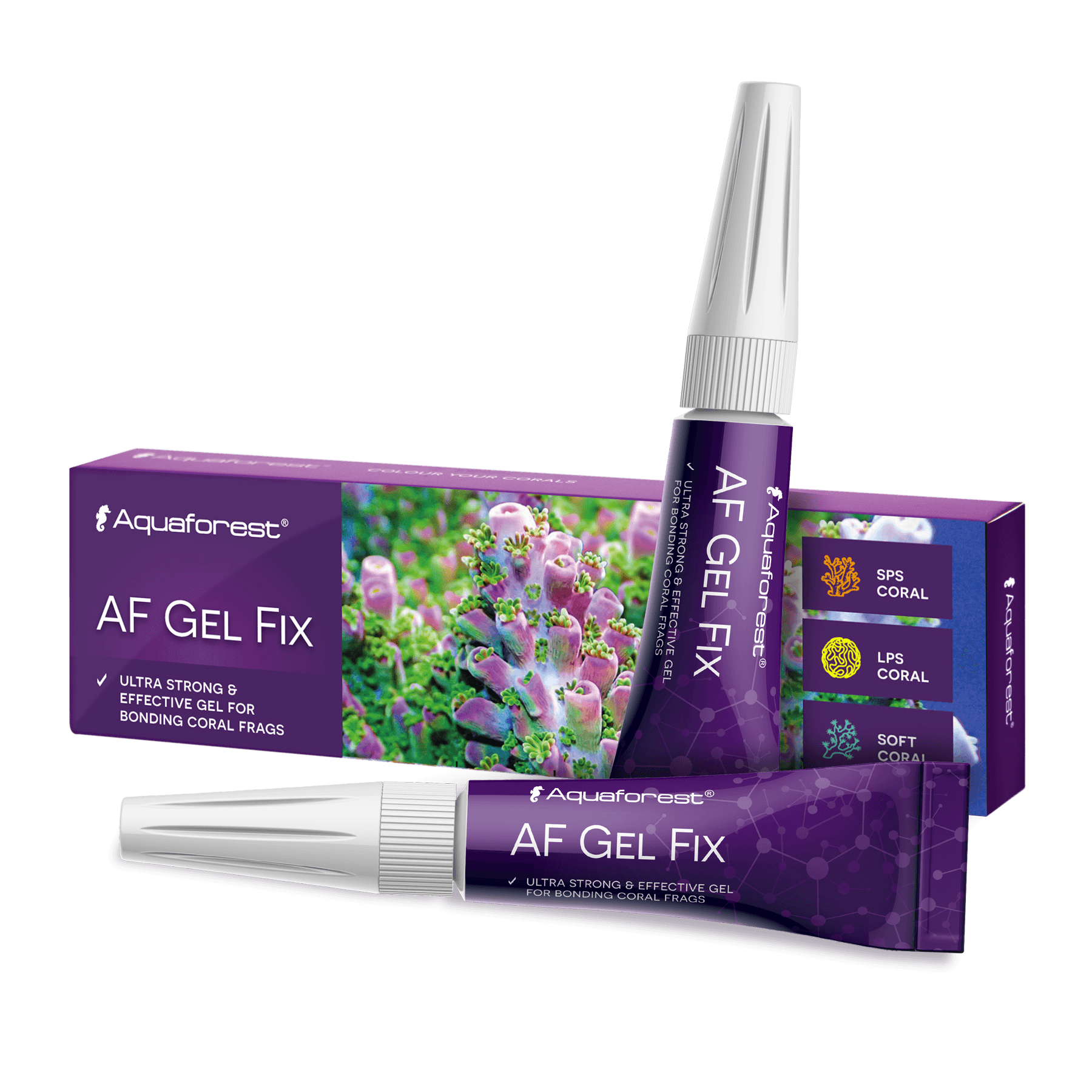AF Gel Fix