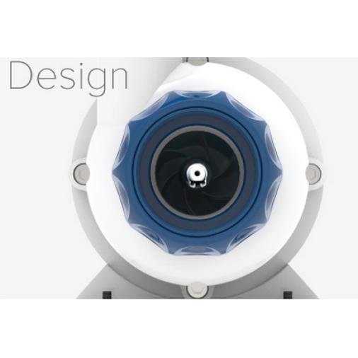 Vectra M2 DC Return Pump Mobius 5