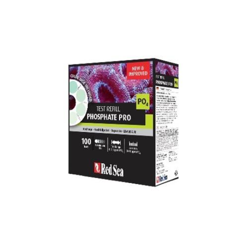 Phosphate Pro Test Kit Refill
