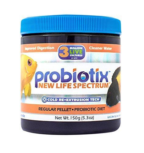Probiotix Regular Pellet 2