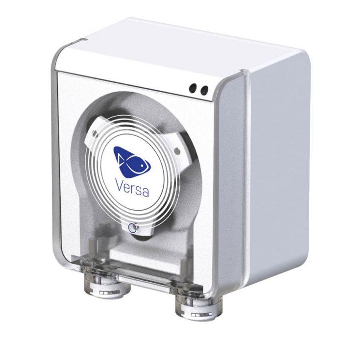 Versa Peristaltic Pump - Four Pump With Base 3