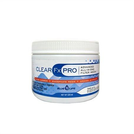 Clear FX Pro Regenerable Resin