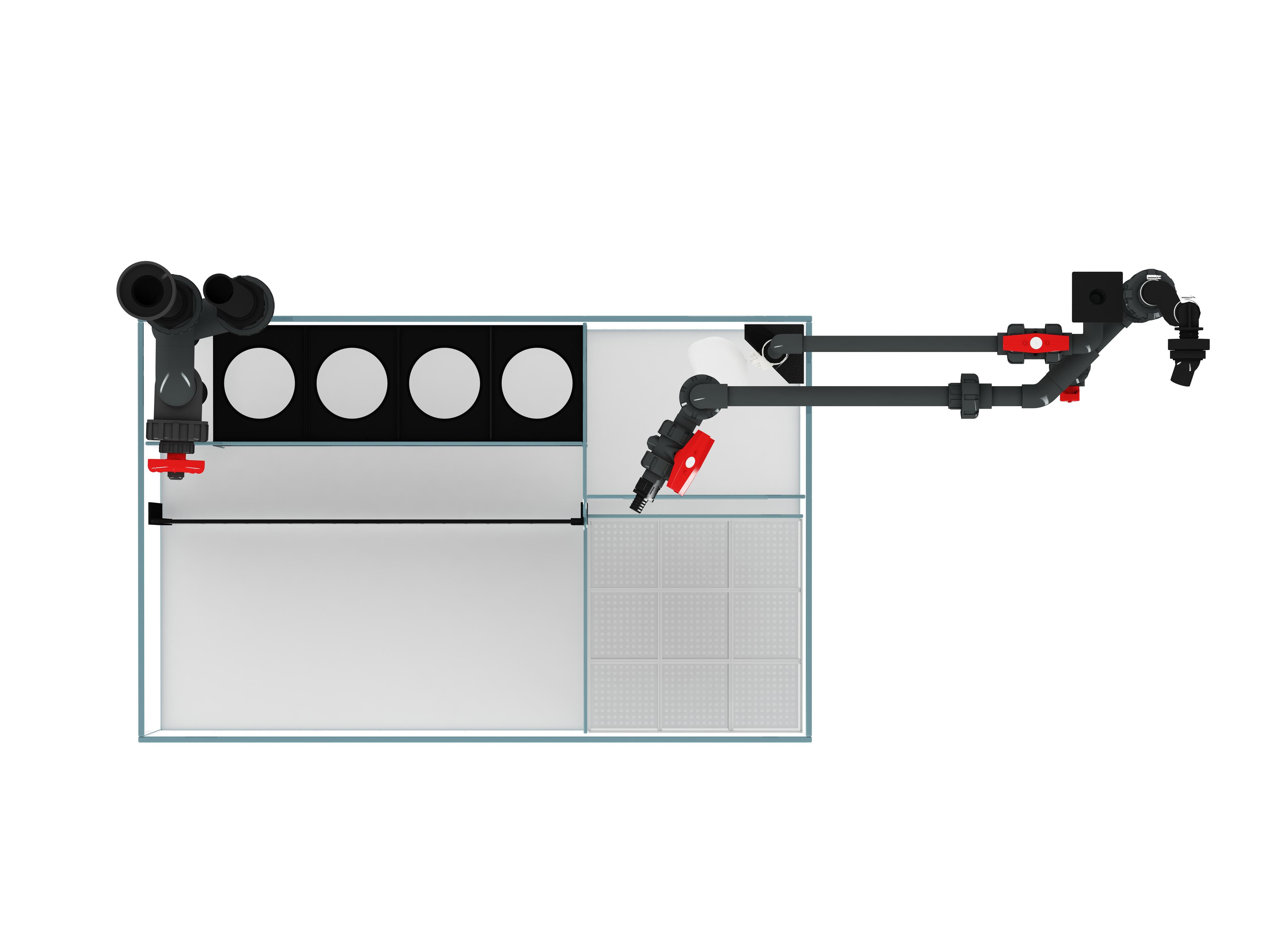 CADE Reef S2 1500 12