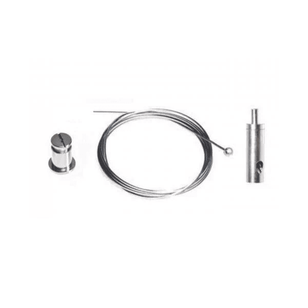 Reef Flare Pro Wires Set