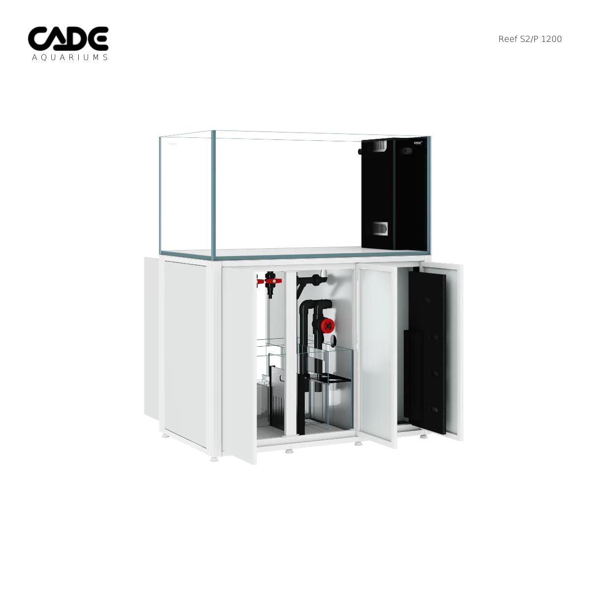 CADE Reef S2/P 1200 21