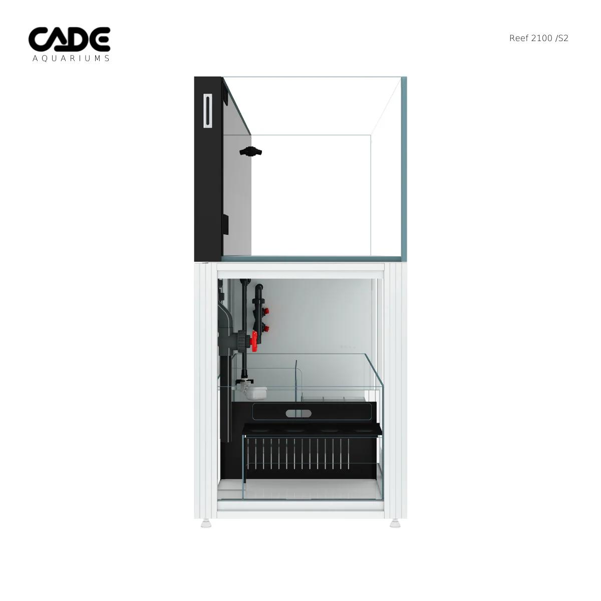 CADE Reef S2 2100 21