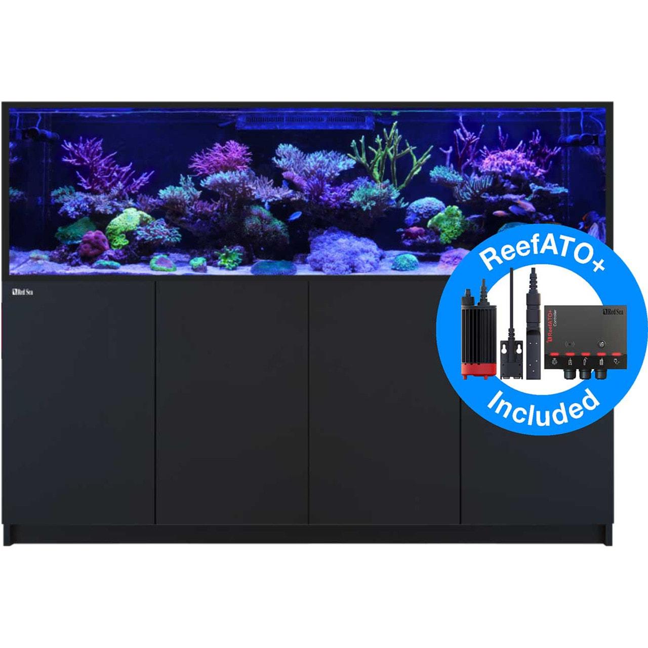 Red Sea Reefer S-1000 G2+ Complete System