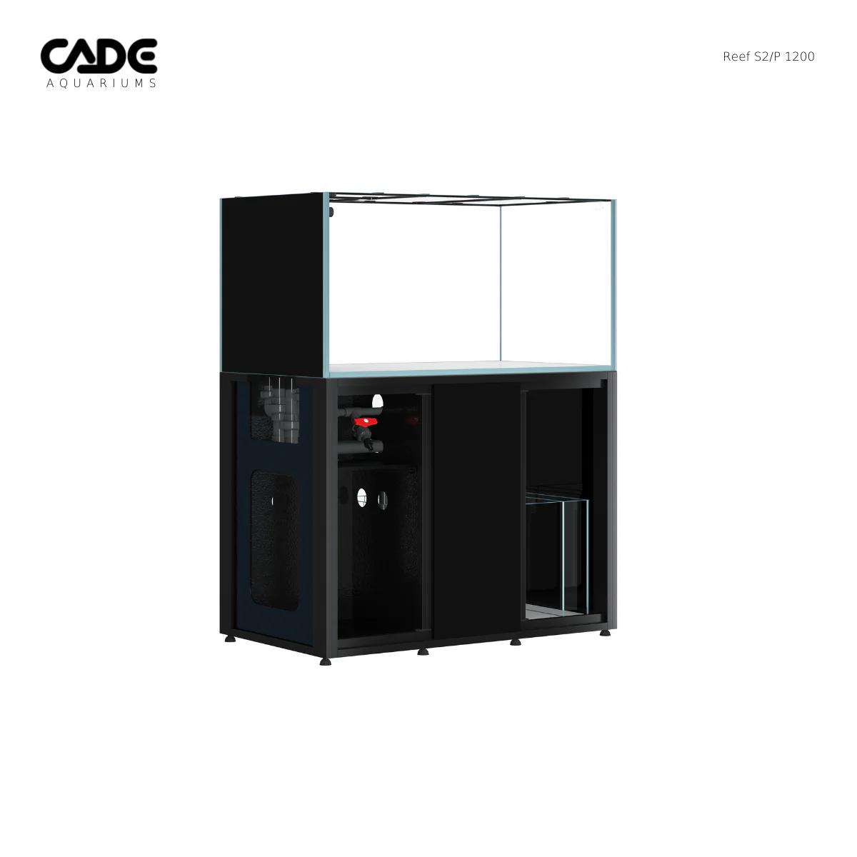 CADE Reef S2/P 1200 7