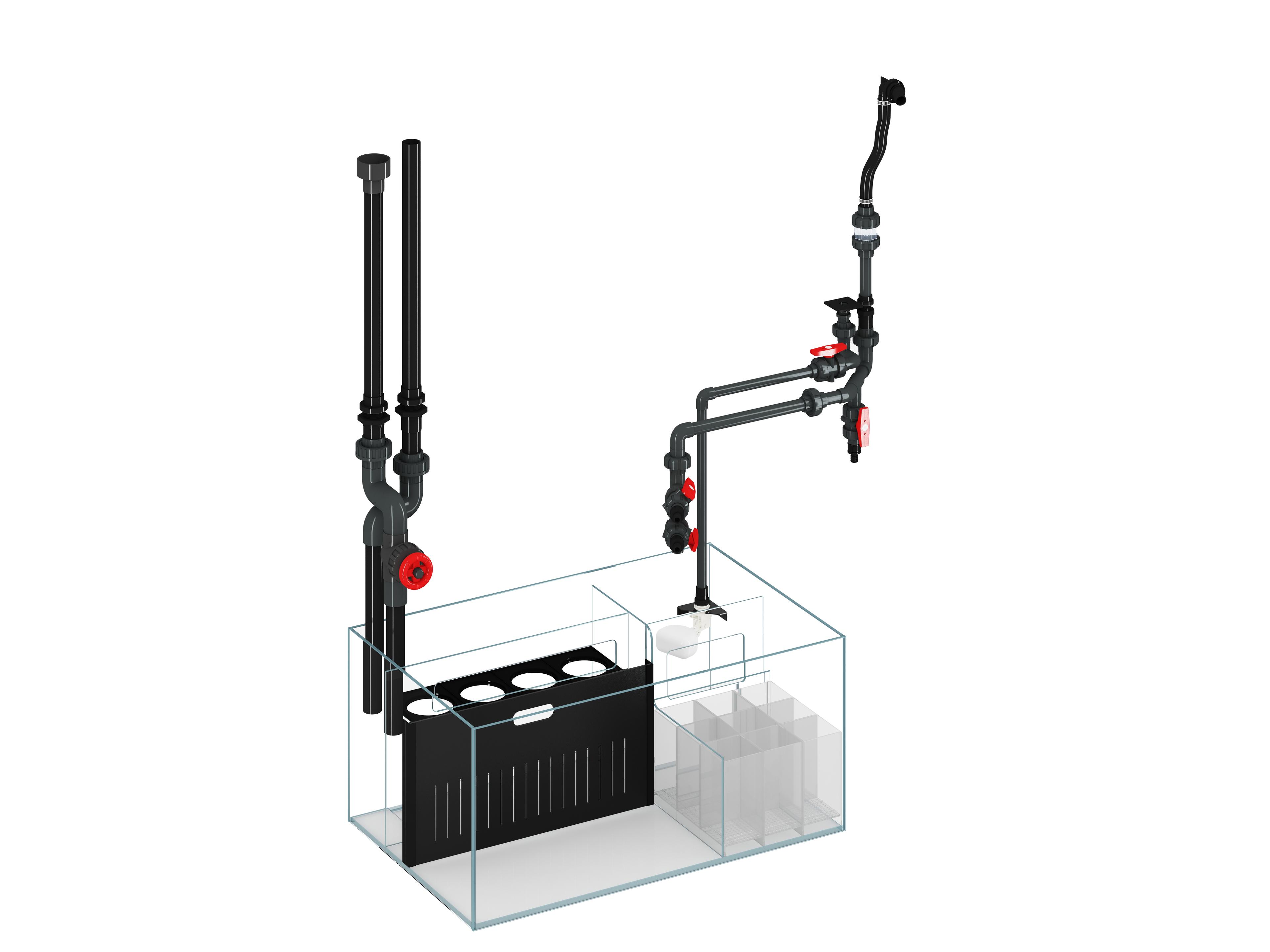 CADE Reef S2 1500 15