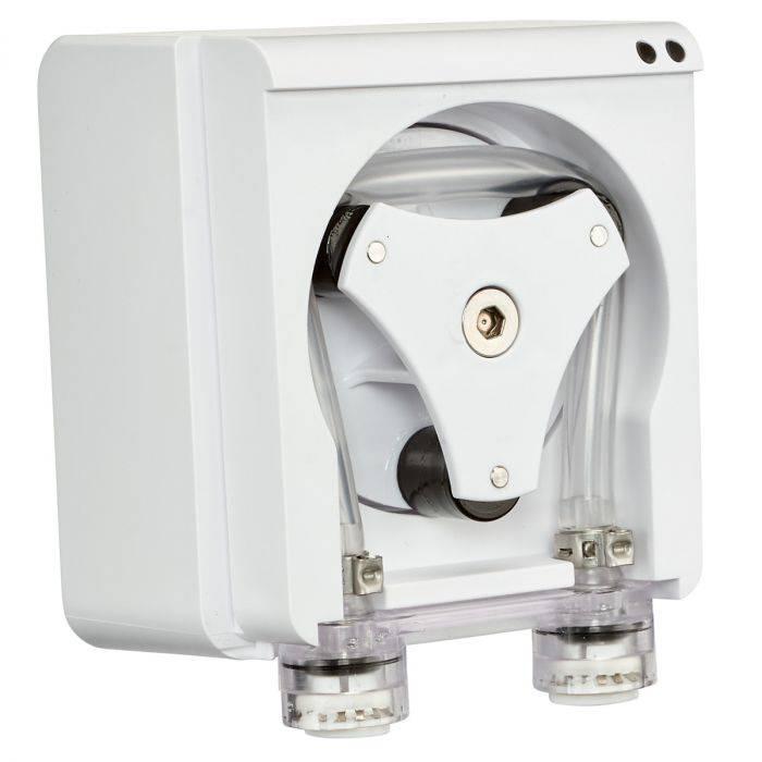 Versa Peristaltic Pump - Single 2