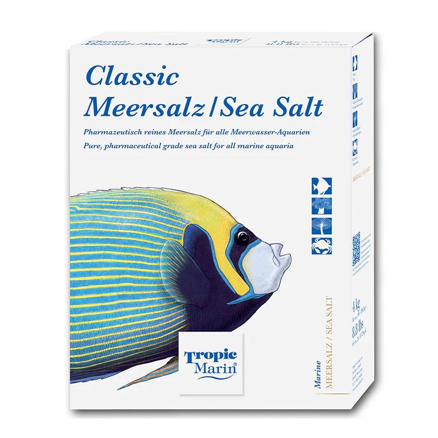 Tropic Marin Classic Sea Salt 2