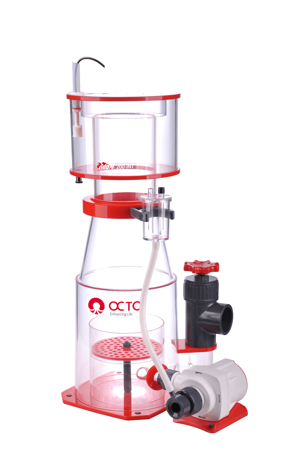 OCTO Regal 200-INT Protein Skimmer