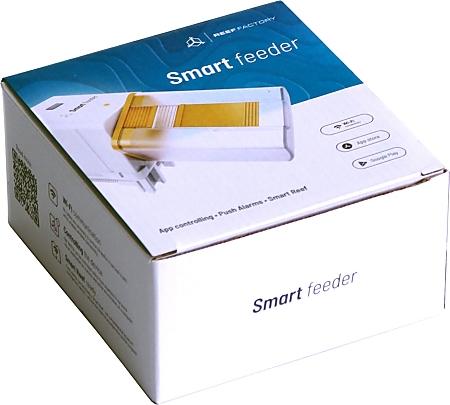 Smart Feeder 2