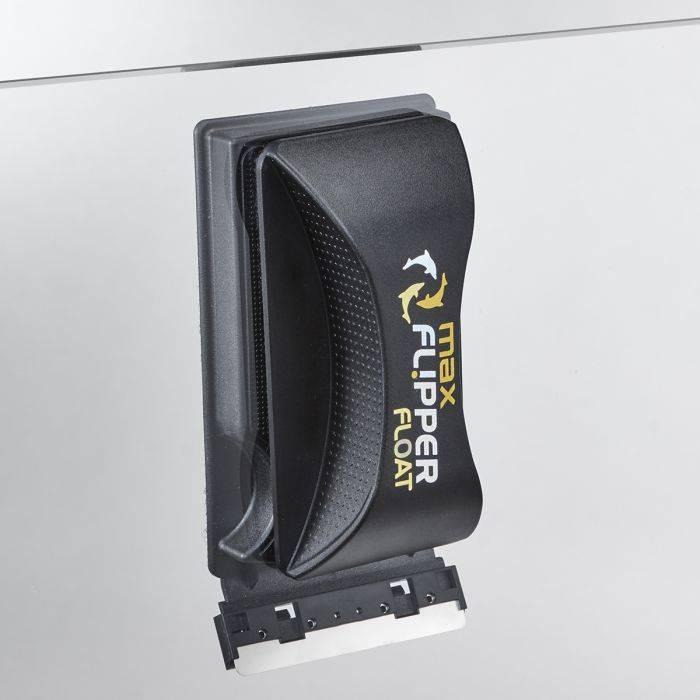 Flipper Max Float Magnetic Glass Cleaner