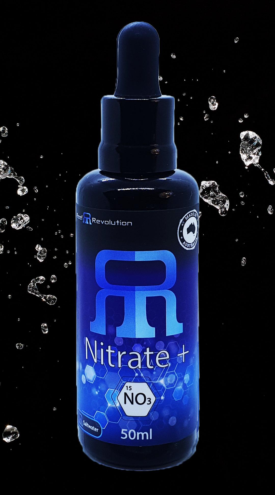 Nitrate+