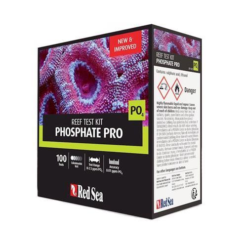 Phosphate Pro Test Kit
